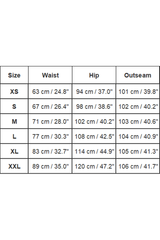 Women's Floral Embroidered Stretch Wide Leg Jeans
