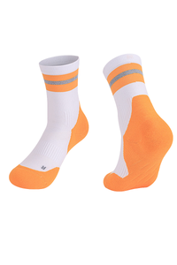 Professional Cushioned Non-Slip Running Sock for Men & Women