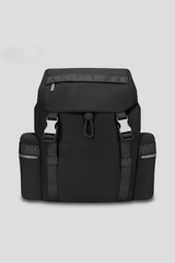 Unisex Nylon Waterproof Outdoor Large-Capacity Backpack