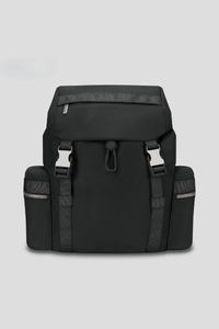 Unisex Nylon Waterproof Outdoor Large-Capacity Backpack