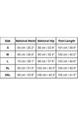Women's High Waist Floral Embroidered Flare Jeans
