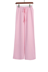 Double-opening zipper fitted sweater set