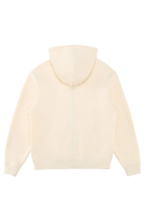 Unisex Fall 350G  Fleece Zip Up Relaxed  Solid Jacket