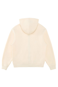 Unisex Fall 350G  Fleece Zip Up Relaxed  Solid Jacket