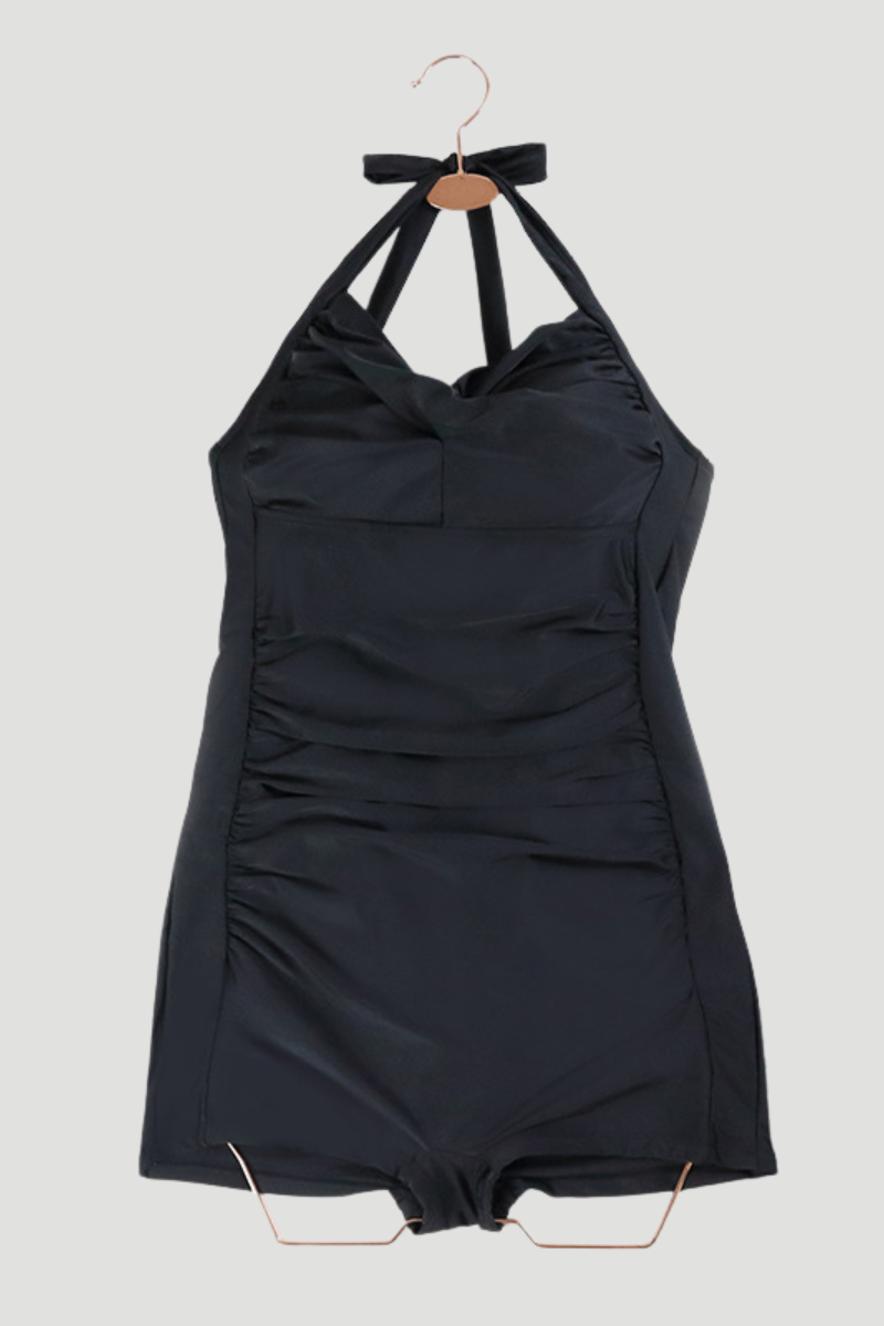 Women's Jiesini Swimsuit - Tummy Control One Piece Sport