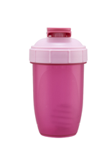 500ml Shaker Bottle With Whisk Ball (Logo Customization)