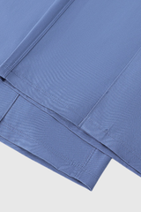 Women's Quick Dry Side Pocket Wide Leg Sports Pants