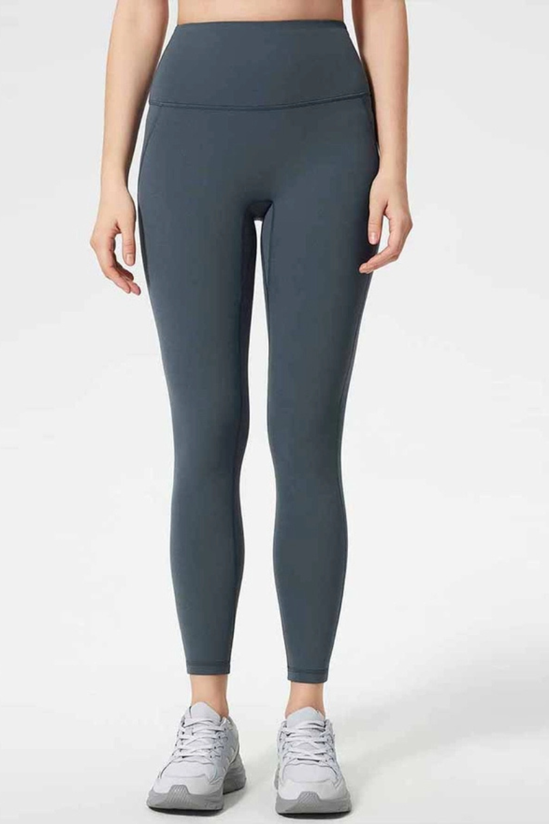 Women's Athletic Slimming Yoga Leggings