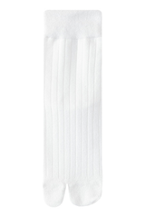 Women's Two-Toe Vertical Stripes Crew Solid Yoga Socks