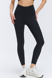 Women's Jelly Waist 9/10 Length Leggings