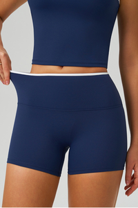 Women's sport short pants