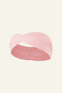 Women's Athletic High-Elasticity Yoga Headband.