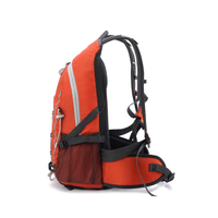 Large-Capacity Lightweight Outdoor Sports Hiking Backpack