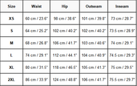 Women's Drawstring Waist Wide Leg Jeans