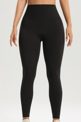 Women's Athletic Seamless Hight Waist Yoga Leggings