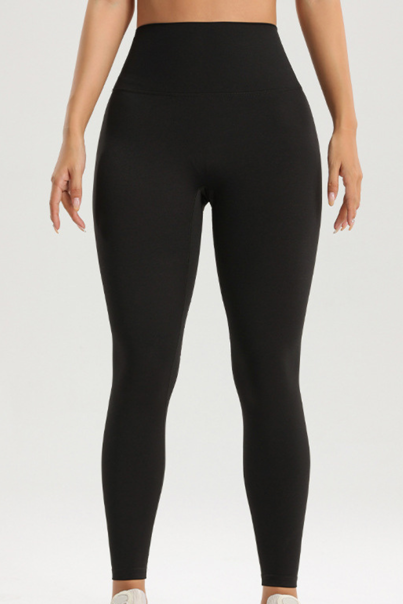 Women's Athletic Seamless Hight Waist Yoga Leggings