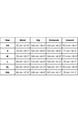 Women's Streetwear Double-Waistband Loose Wide-leg Jeans