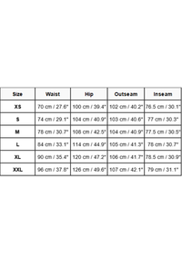 Women's Streetwear Double-Waistband Loose Wide-leg Jeans