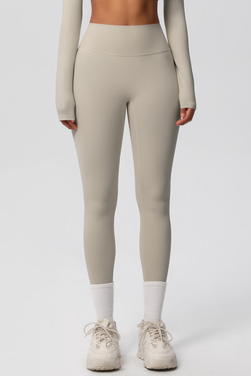 Women's Athletic Quick-drying High-waist Leggings