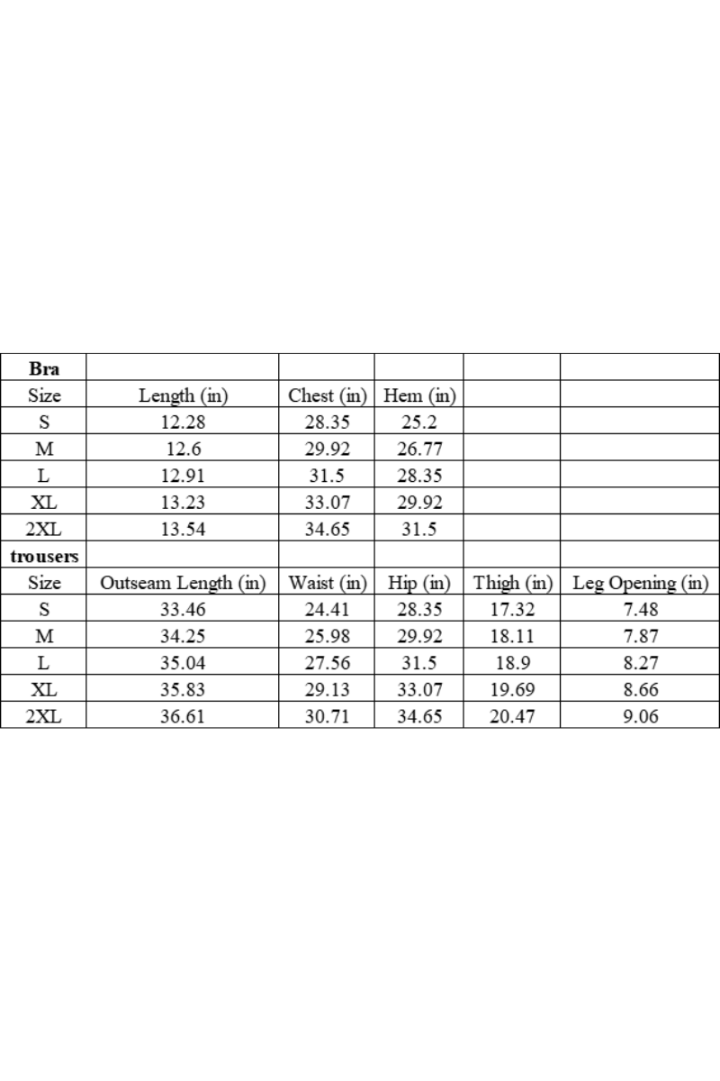 Color-contrast quick-drying yoga set