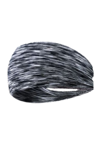Women's Wide Multi-Color Elastic Sweat-Wicking Sports Headband