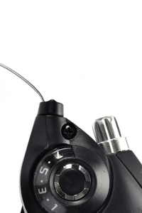 Single Left 3-Speed Trigger Shifter for 21 Speed Mountain Bike