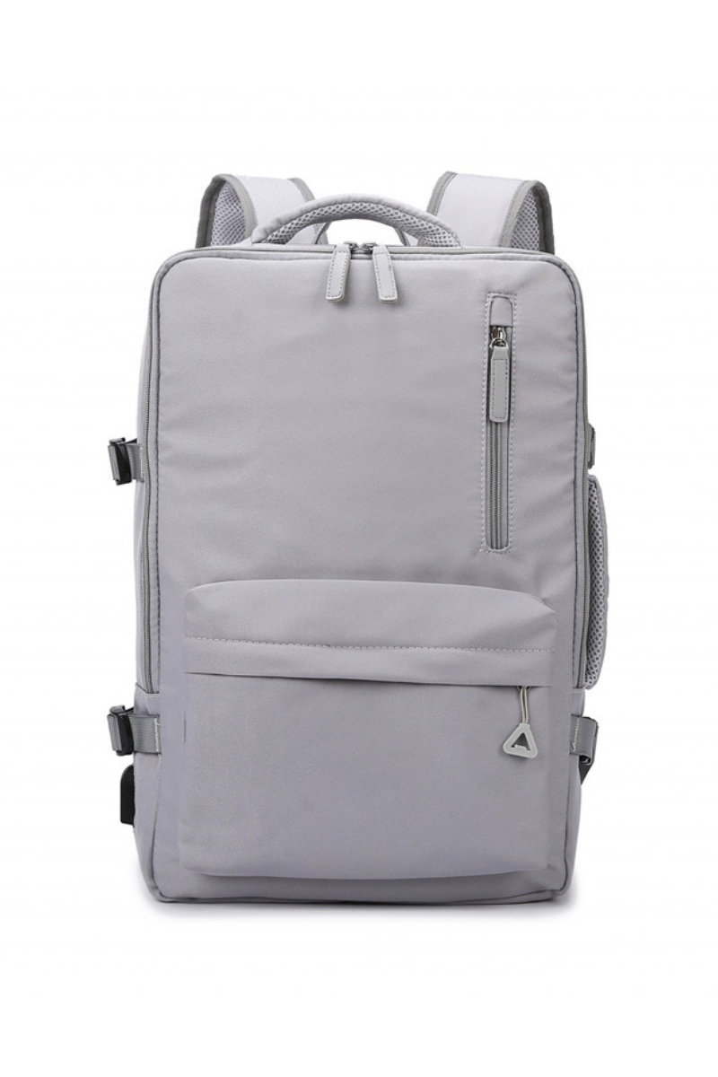 Multi-Functional Minimalist Durabl Travel Backpack