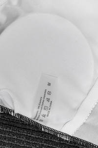 Women's Chain Print V Neck Backless Metal Straps One Piece