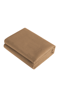 Warm Support Non-Slip Thickened Yoga Towel