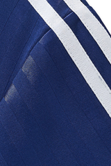 Unisex 165G lightweight retro V-neck sports jersey T-shirt