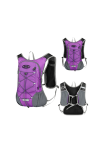 Lightweight Running Cycling Hydration Backpack