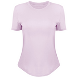 Pima cotton sports and fitness yoga top garment