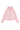 Unisex Fall 100% Cotton 360G Boxy Cropped Two‑Way Zip Jacket