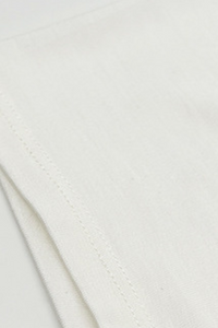 Elastic fitness and casual short-sleeved T-shirt