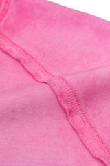 Women's Round Neck T-Shirt