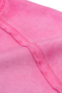Women's Round Neck T-Shirt