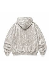 Women's Fall Leopard Print Coquette Style Hoodie