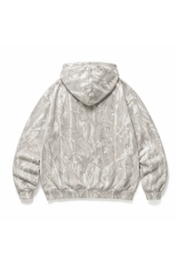 Women's Fall Leopard Print Coquette Style Hoodie