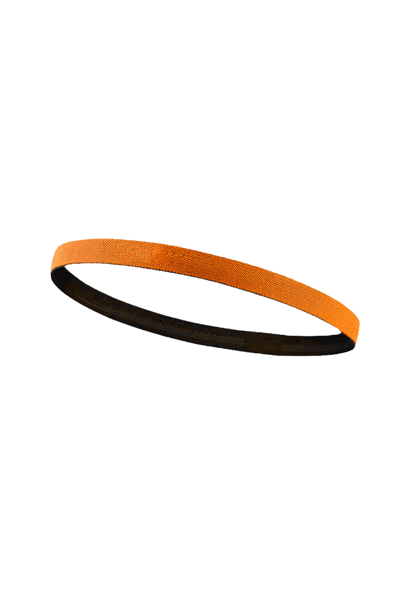 Women's Thin Stretchy Absorbent Gym Sports Headband