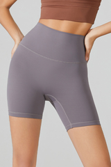 Women's Seamless Butt-Lifting Tummy-Control Leggings