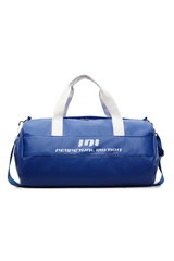 Large Capacity Dry-Wet Separation Dual Carry Design Gym Bag