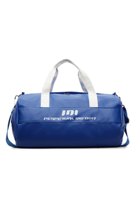 Large Capacity Dry-Wet Separation Dual Carry Design Gym Bag