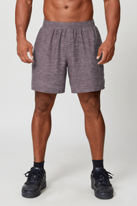 Men's Side Pocket Quick-Dry Sport  Shorts