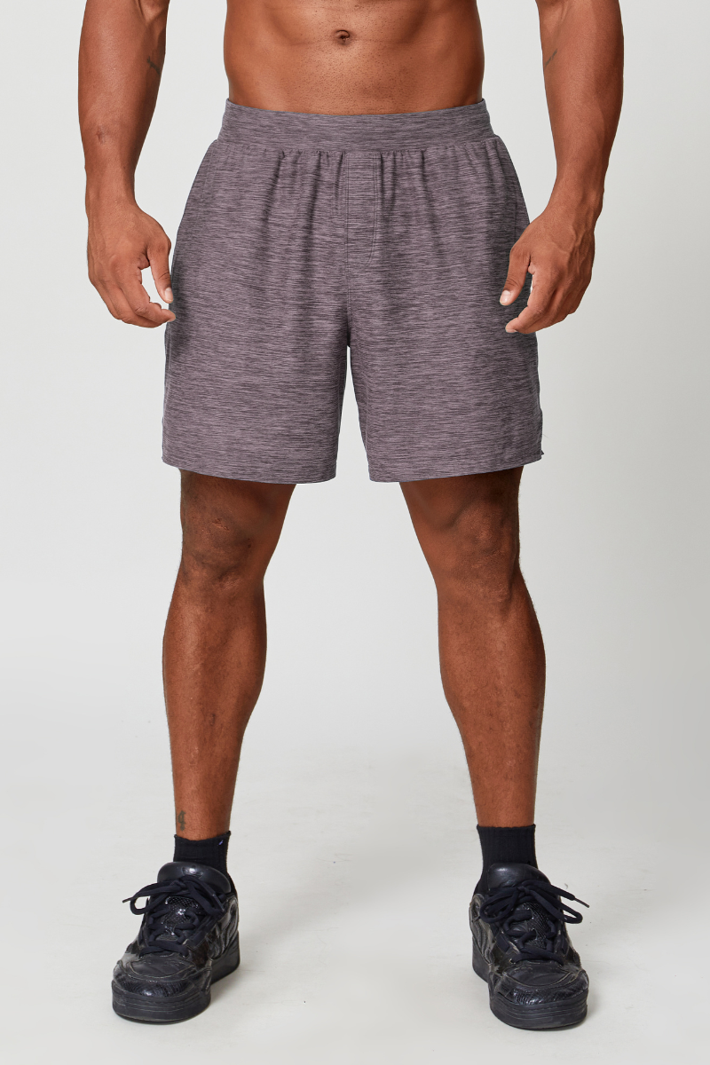 Men's Side Pocket Quick-Dry Sport  Shorts