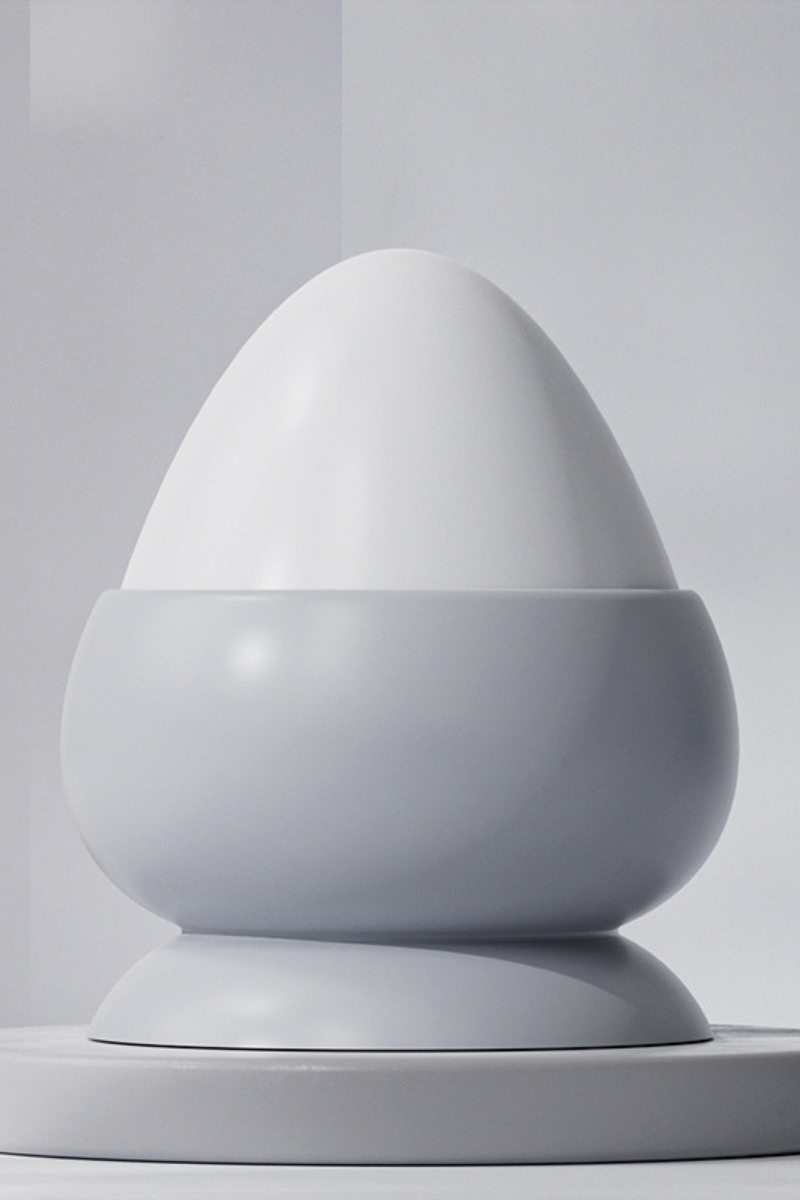 Adsorption 3D Plantar Fascia Ball Acupoint Massage Ball