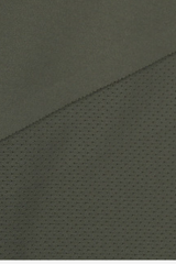 Men's Fall Long Sleeve Breathable Mesh Seamless T-shirt