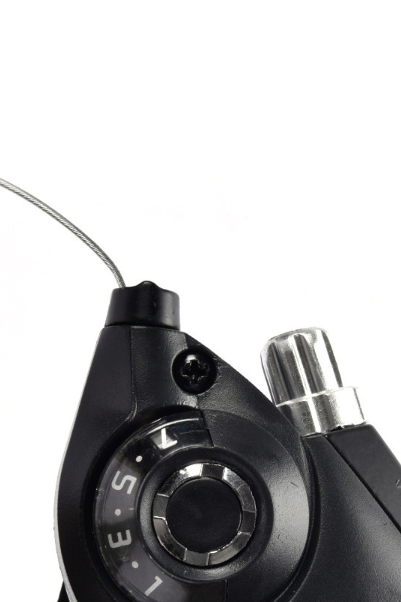Left 3-Speed & Right 8-Speed Pair for 24 Speed Mountain Bike