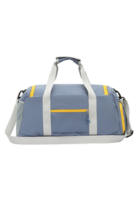 Large Capacity Dry-Wet Separation Water Repellent Duffel Bag