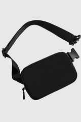 Adjustable Strap Water Repellent Running Belt Sports Bag
