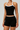 Women's Color Block Tank Top And Shorts Yoga Workout Set